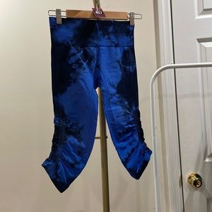 1️⃣5️⃣7️⃣. LULULEMON SIZE 6 leggings